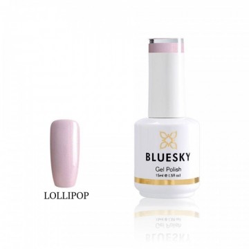  Bluesky Uv Gel Polish LOLLIPOP 15ml